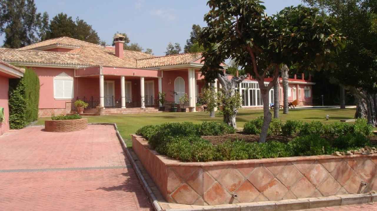 villa for sale in - Sotogrande 
