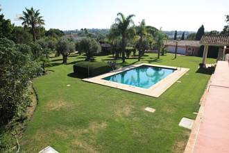 Thumbnail von villa for sale in - Sotogrande