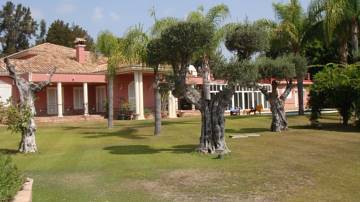 Thumbnail von villa for sale in - Sotogrande