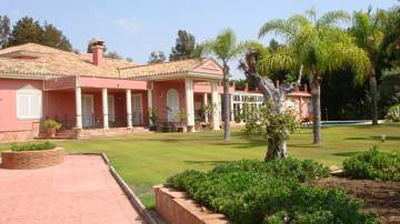 Thumbnail von villa for sale in - Sotogrande