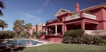 Thumbnail von villa for sale in - Sierra Blanca