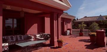 Thumbnail von villa for sale in - Sierra Blanca