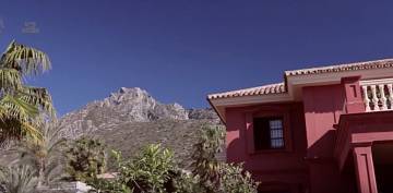 Thumbnail von villa for sale in - Sierra Blanca