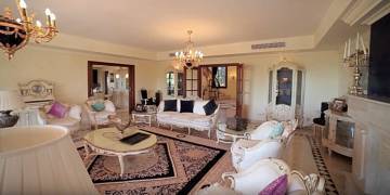 Thumbnail von villa for sale in - Sierra Blanca