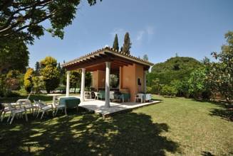 Thumbnail von villa for sale in - Guadalmina Baja