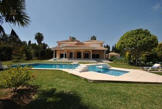 Thumbnail von villa for sale in - Guadalmina Baja