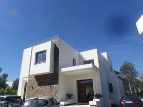 Thumbnail von villa for sale in - Guadalmina Baja