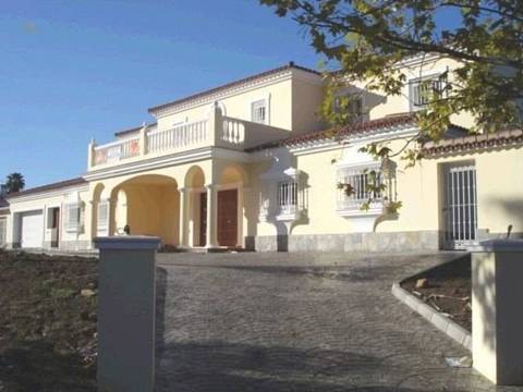 villa for sale in - Sotogrande 