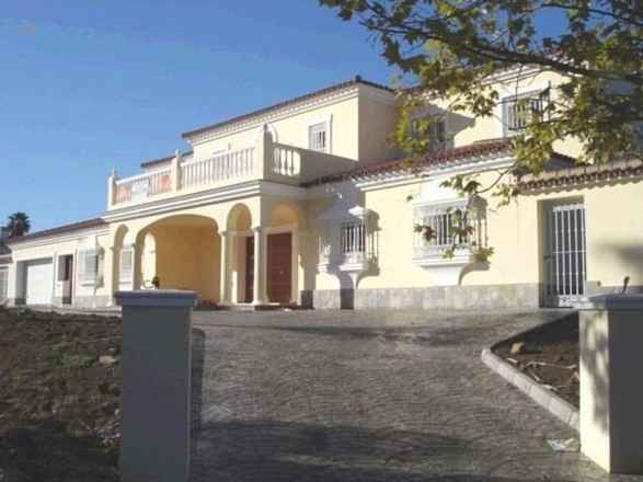 villa for sale in - Sotogrande 