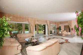 Thumbnail von villa for sale in - Nueva Andalucia