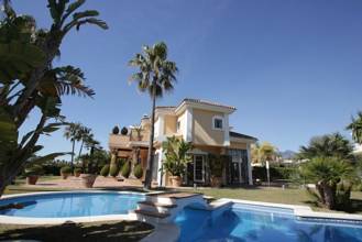 Thumbnail von villa for sale in - Bahia de Marbella