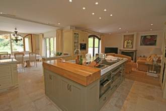 Thumbnail von villa for sale in - Nueva Andalucia