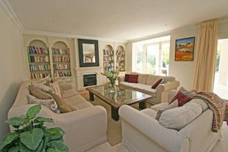 Thumbnail von villa for sale in - Nueva Andalucia