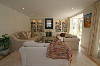 Thumbnail von villa for sale in - Nueva Andalucia