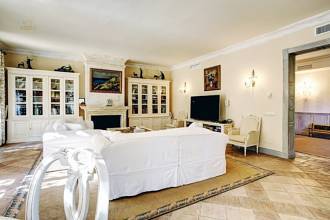 Thumbnail von villa for sale in - Benahavis