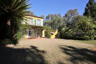 Thumbnail von villa for sale in - Benahavis
