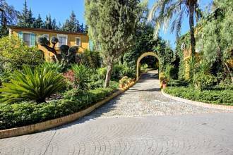 Thumbnail von villa for sale in - Benahavis