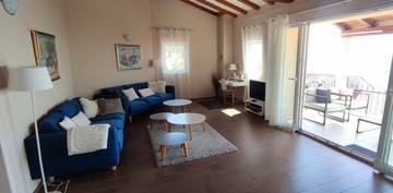 Thumbnail von Freistehende Villa mit Pool und Meerblick, Region Opatija