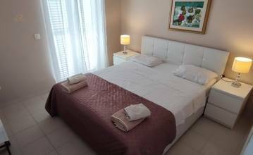 Thumbnail von Freistehende Villa mit Pool und Meerblick, Region Opatija