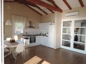 Thumbnail von Freistehende Villa mit Pool und Meerblick, Region Opatija