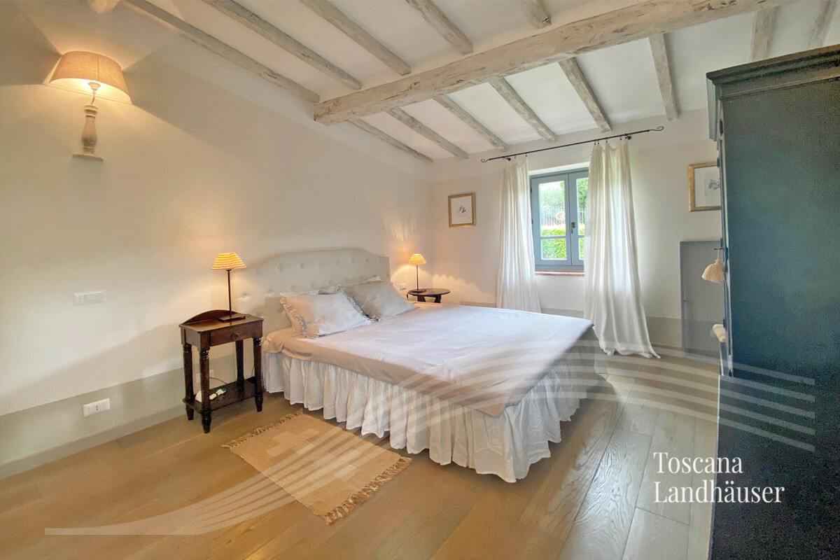 Thumbnail von Romantisches Rustico mit Pool in Panoramalage