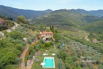 Thumbnail von Romantisches Rustico mit Pool in Panoramalage