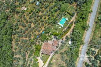 Thumbnail von Romantisches Rustico mit Pool in Panoramalage