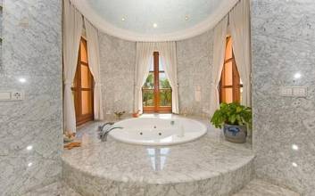 Thumbnail von villa for sale in - Hacienda las Chapas