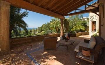 Thumbnail von villa for sale in - Hacienda las Chapas