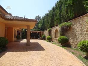 Thumbnail von villa for sale in - Hacienda las Chapas