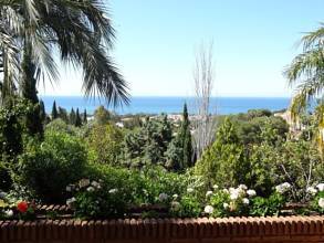 Thumbnail von villa for sale in - Hacienda las Chapas