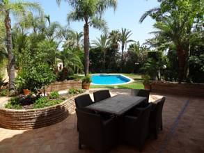 Thumbnail von villa for sale in - Hacienda las Chapas
