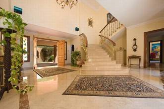 Thumbnail von villa for sale in - Hacienda las Chapas