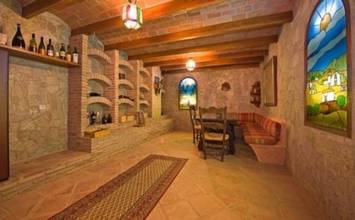 Thumbnail von villa for sale in - Hacienda las Chapas