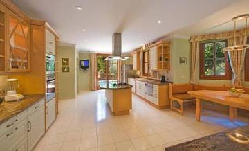 Thumbnail von villa for sale in - Hacienda las Chapas