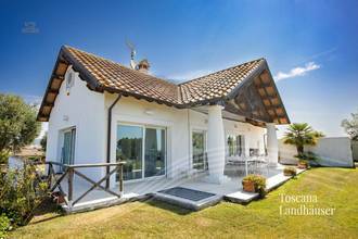 Thumbnail von Luxusvilla nur wenige Kilometer vom Meer entfernt