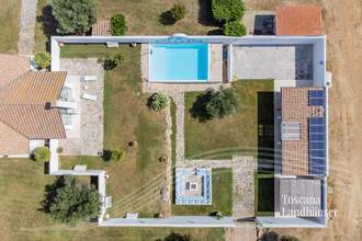 Thumbnail von Luxusvilla nur wenige Kilometer vom Meer entfernt