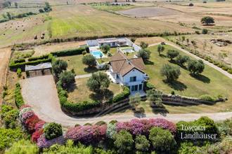 Thumbnail von Luxusvilla nur wenige Kilometer vom Meer entfernt