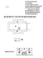 Thumbnail von Luxusvilla nur wenige Kilometer vom Meer entfernt