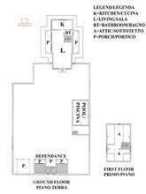 Thumbnail von Luxusvilla nur wenige Kilometer vom Meer entfernt