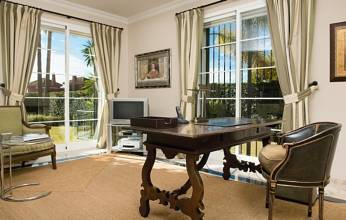 Thumbnail von villa for sale in - Los Monteros