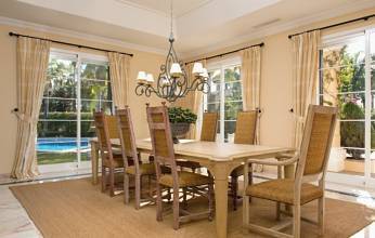 Thumbnail von villa for sale in - Los Monteros