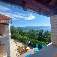 Thumbnail von Villa mit Swimmingpool in Panorama-Lage mit traumhaftem Meerblick