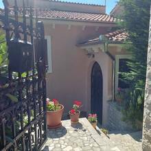 Thumbnail von Villa mit Swimmingpool in Panorama-Lage mit traumhaftem Meerblick