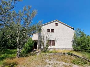 Thumbnail von Haus in ruhiger Lage mit Blick bis zum Meer