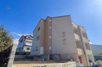 Thumbnail von Appartementhaus mit vier Wohnungen zur Fertigstellung