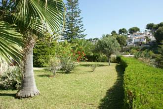 Thumbnail von villa for sale in - Benissa