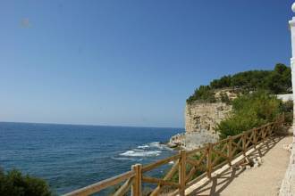 Thumbnail von villa for sale in - Benissa