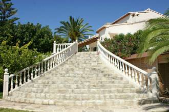 Thumbnail von villa for sale in - Benissa