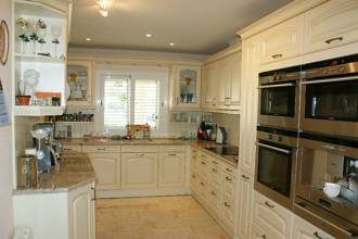 Thumbnail von villa for sale in - Benissa